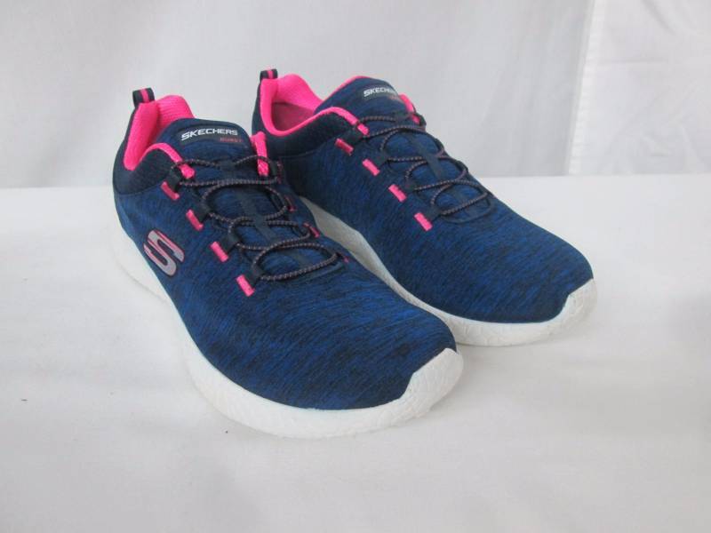 Skechers Womens Equinox Walking Shoe