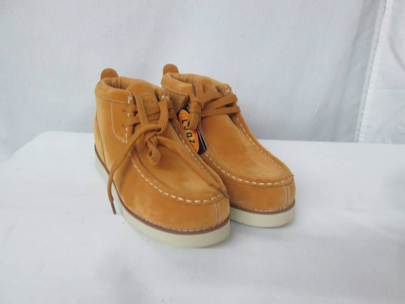 Lugz Mens Freeman Boot