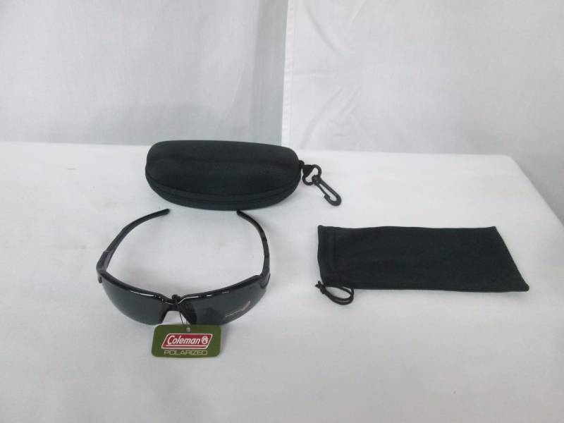 Coleman Valiant Sunglasses