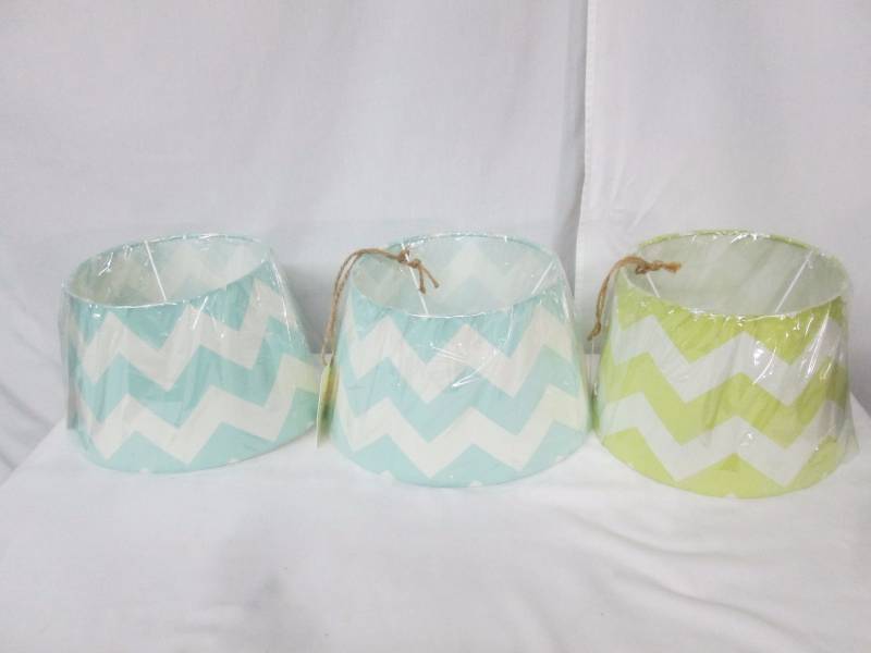 3 - Lolli Living Lamp Shades