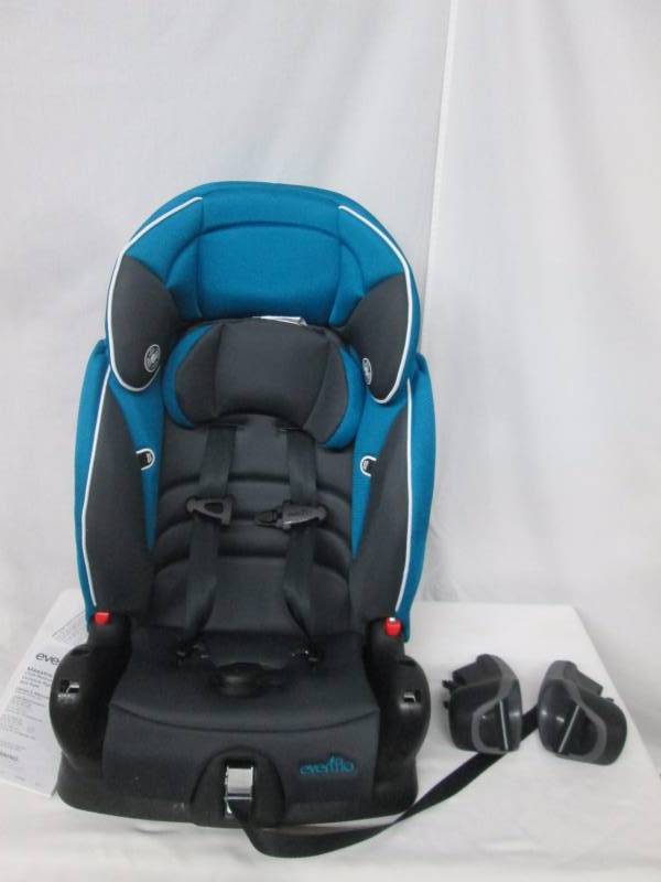 Evenflo Maestro Booster Car Seat