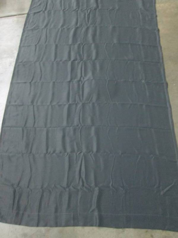 Eclipse Fresno 52 x 95 Blackout Panel
