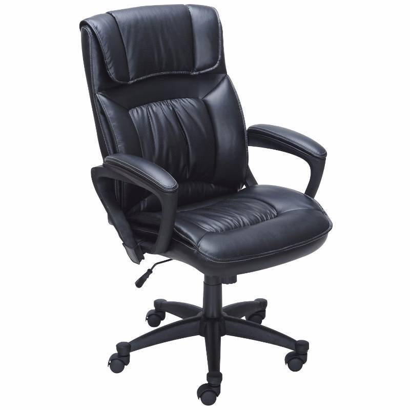 Serta Executive Chair with Massage