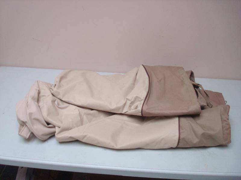 Patio Furniture Cover, Used, Some Wear