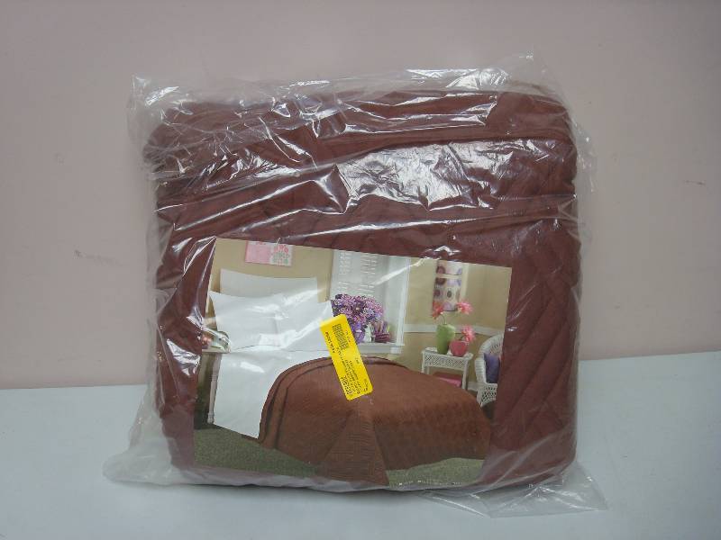 King Size Bed Spread Blanket