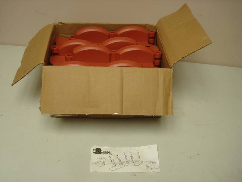 Box Of New Trim Free Landscape Edging�