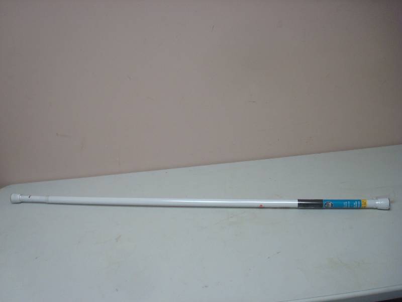 New Shower Tension Rod, 50-87