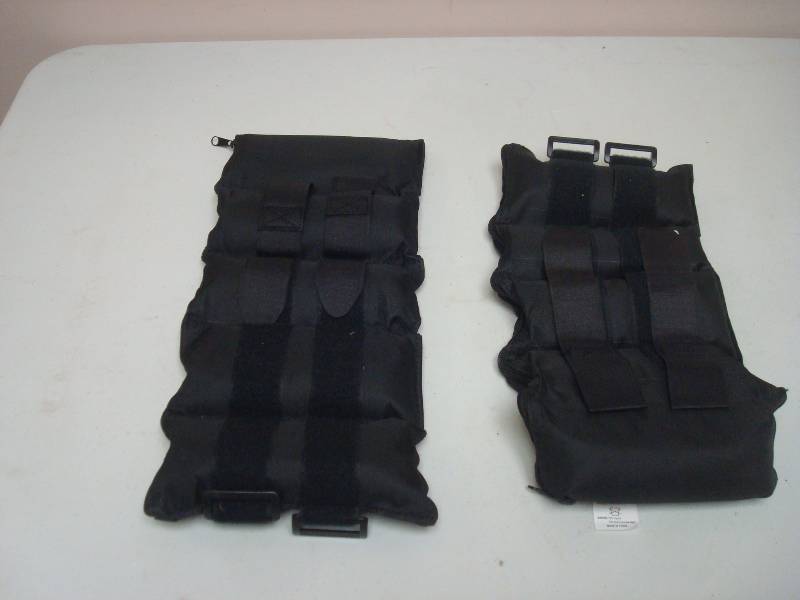 Pair Of New WristAnkle Weights