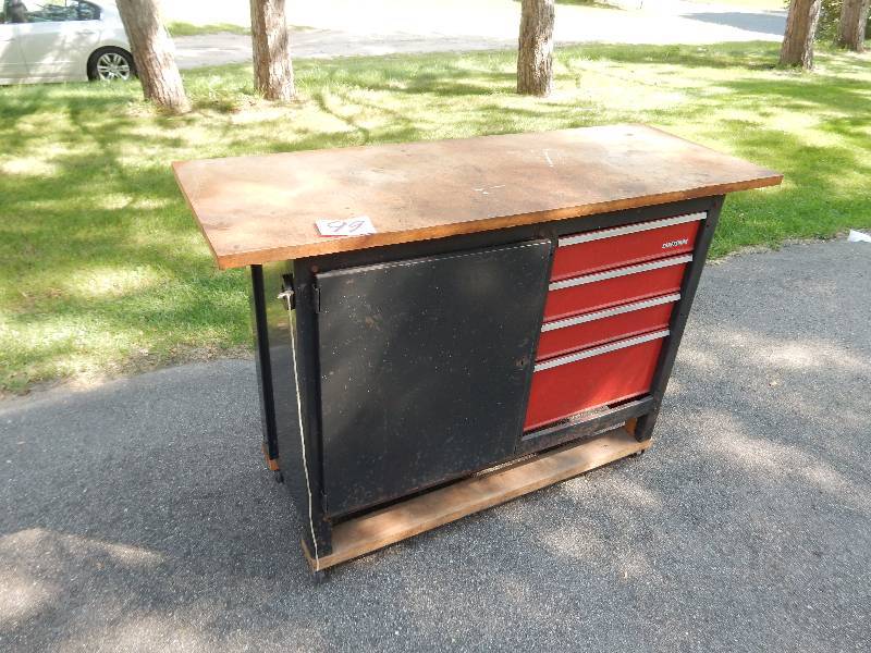 lot 99 image: Misc. Hardware items as pictured.