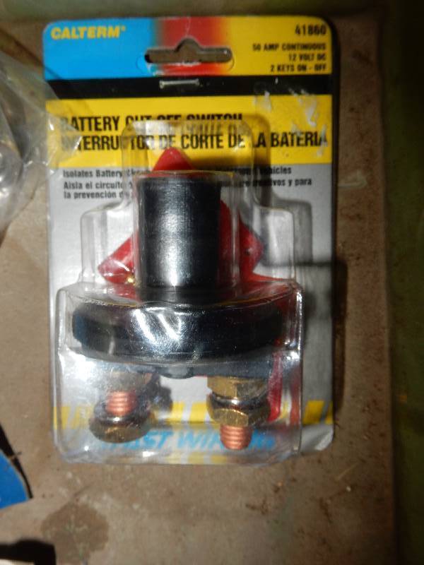 lot 39V image: Misc. Hardware as pictured