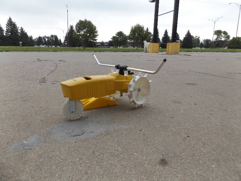 lot 6 image: Lawn Sprinkler
