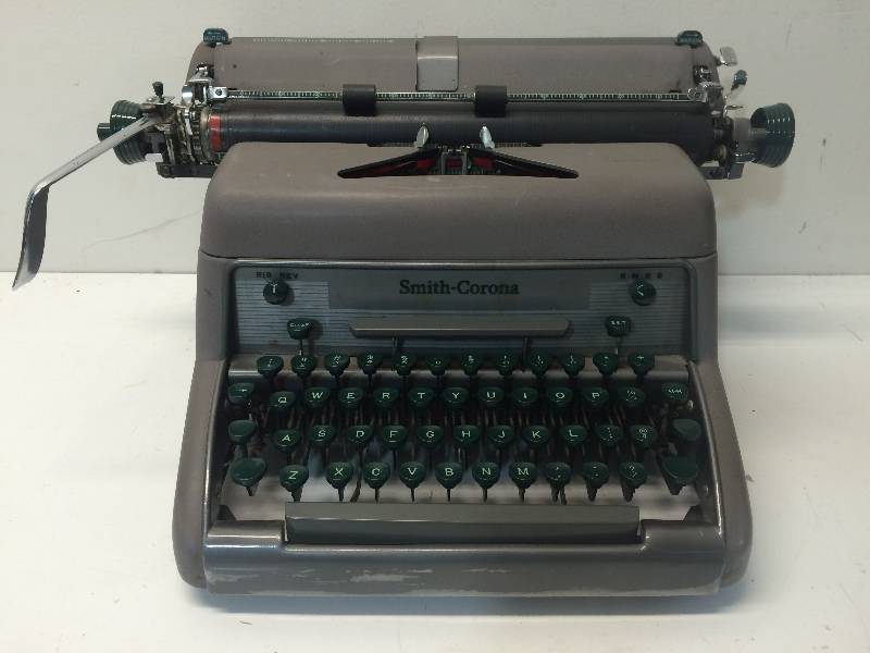 Typewriter