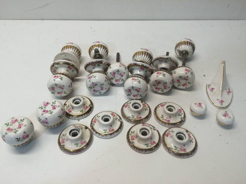 Door Knobs