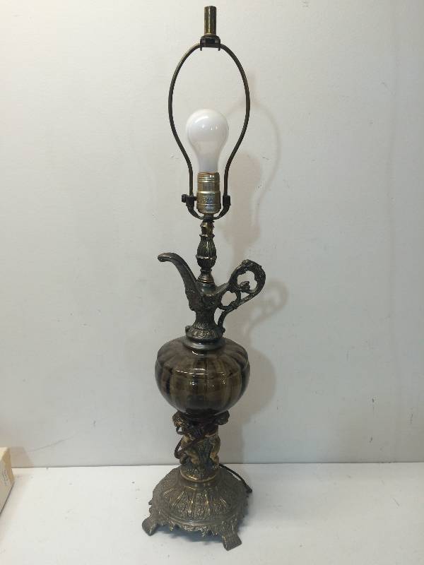 Vintage Lamp