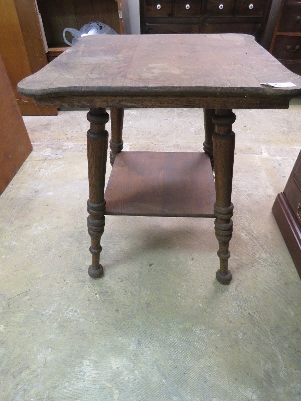Antique Table