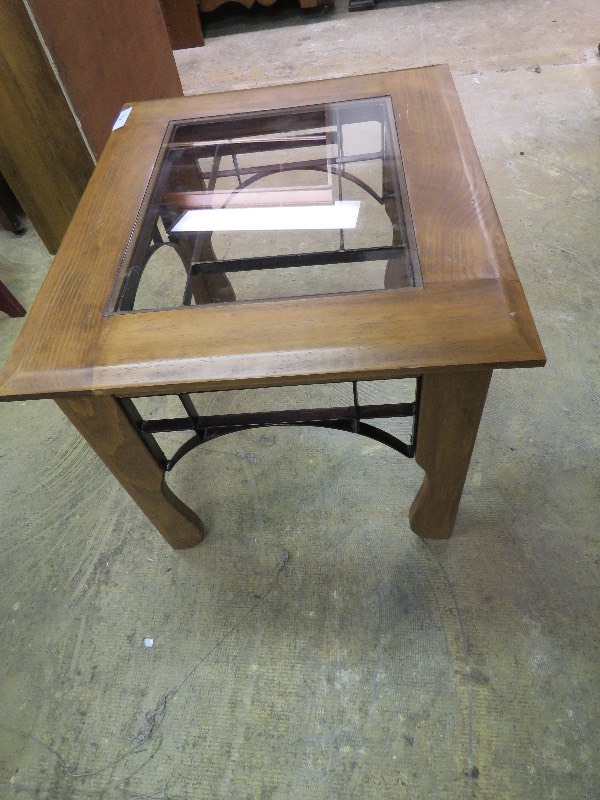 End Table