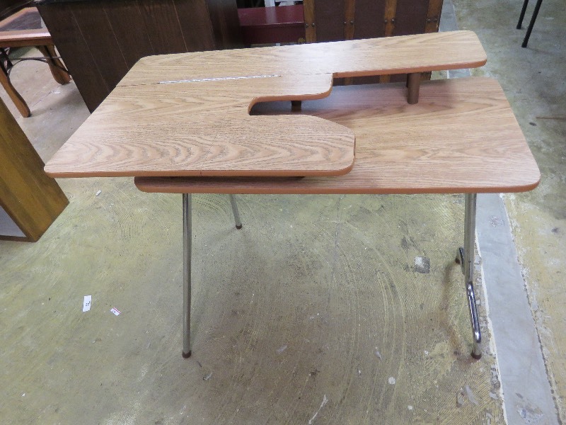 Sewing Table