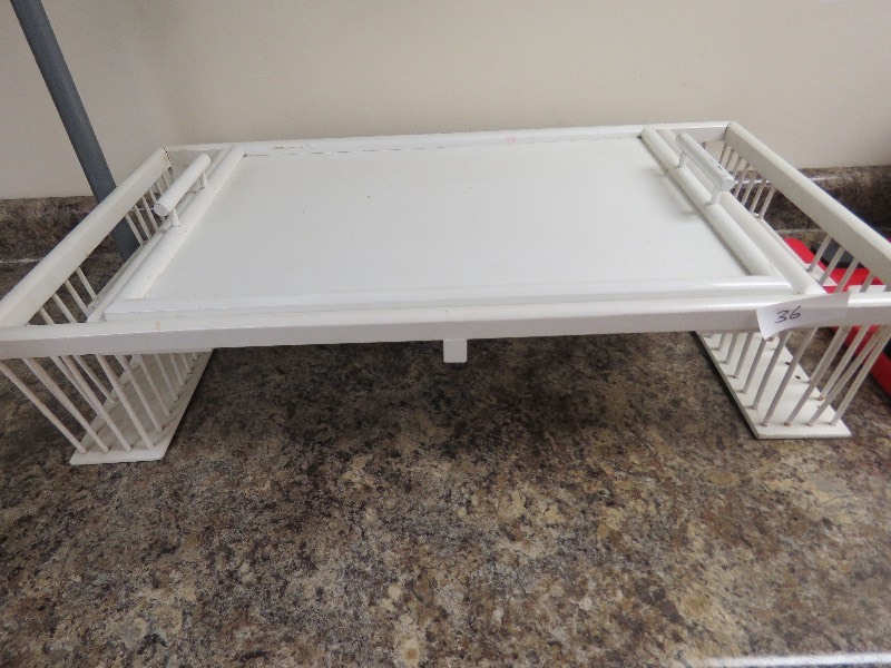 Bedtray