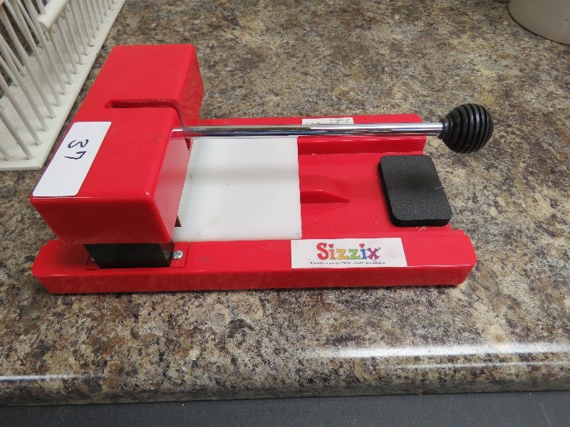 Sizzix
