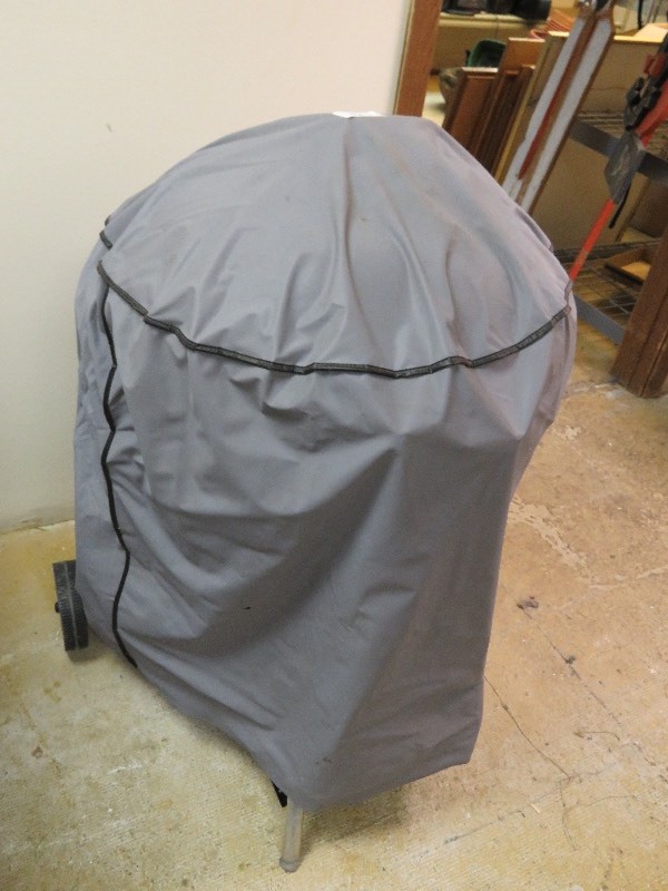 Weber Grill