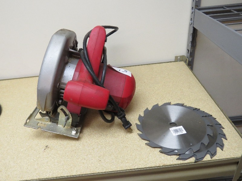 SkilSaw