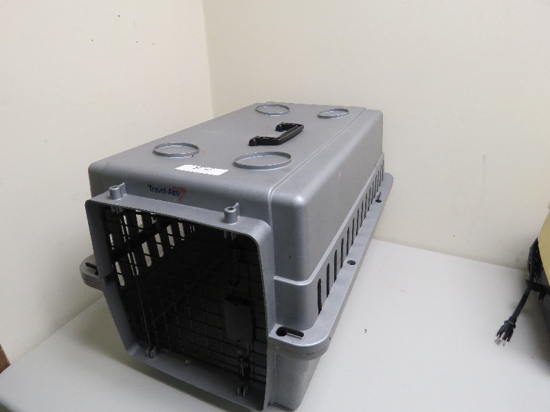 Pet Carrier