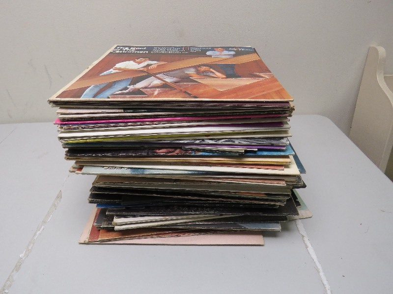 Records