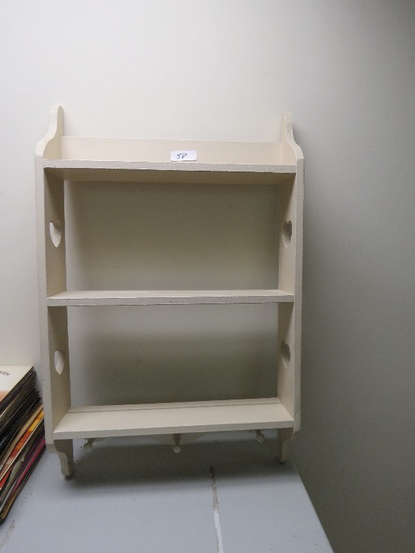 Shelf