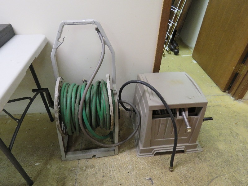 Garden Hose