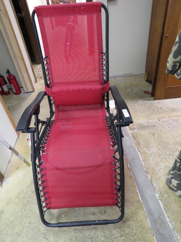 High-End Patio Furniture