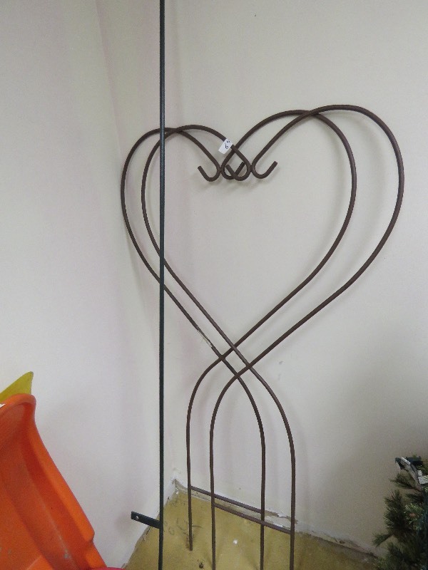 Outdoor Plant Hangers