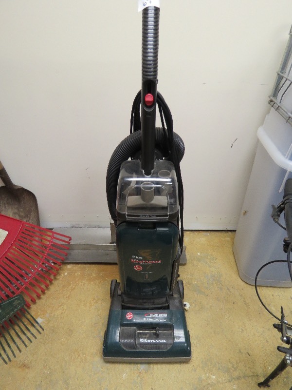 Vacuum