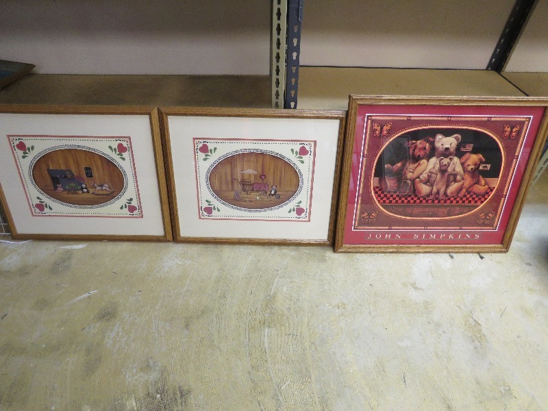 Wall Pictures