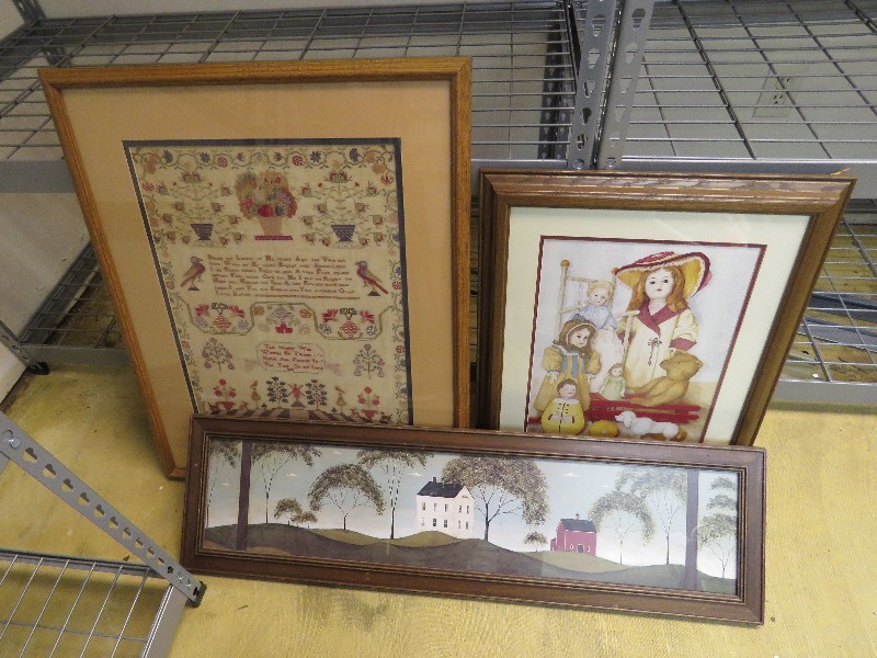 Wall Pictures