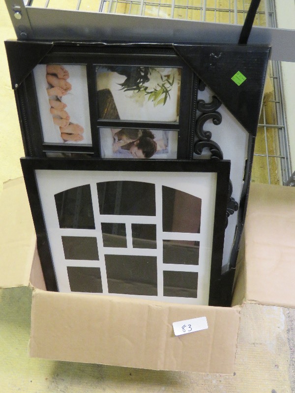 Picture Frames