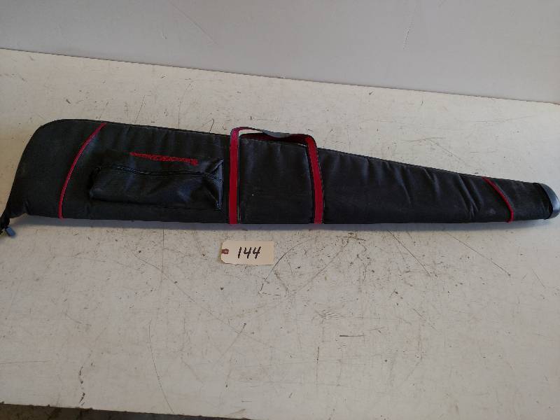 lot 144 image: Winchester Gun Case...