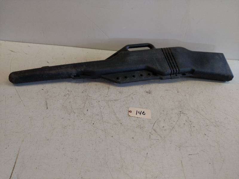 lot 146 image: Polaris Hard Shell Poly Gun Case...