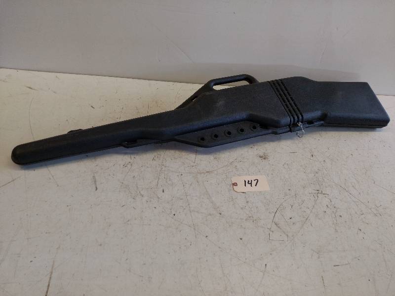 lot 147 image: Polaris Hard Shell Poly Gun Case...