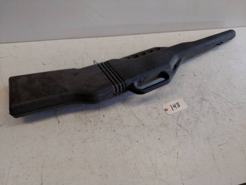 lot 148 image: Polaris Hard Shell Poly Gun Case...