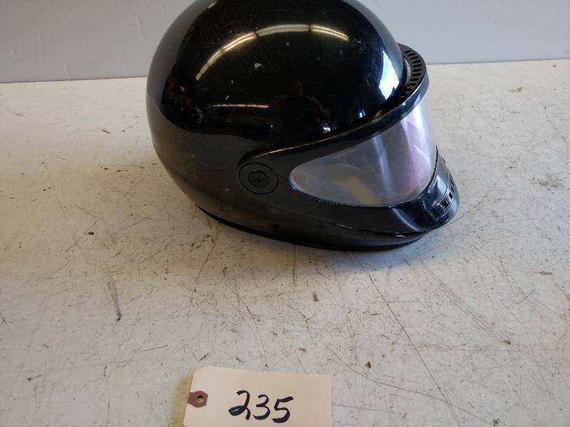 lot 235 image: Bell Polaris Helmet, XL...