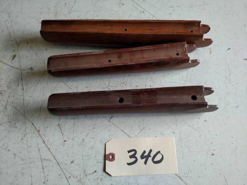 lot 340 image: (3) Thompson Center Encores...