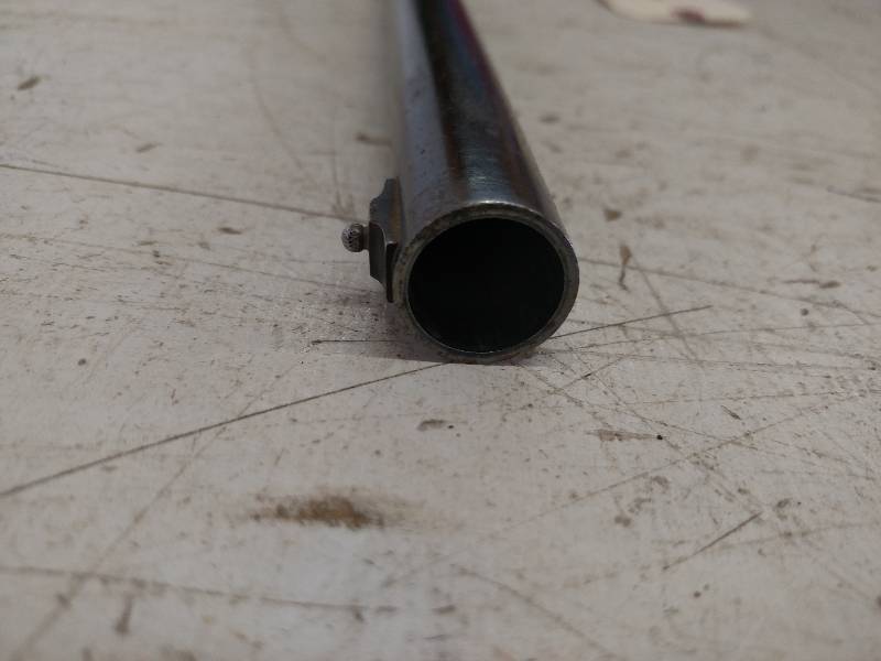 lot 400 image: Remington 1100 Plain Barrel, 28...
