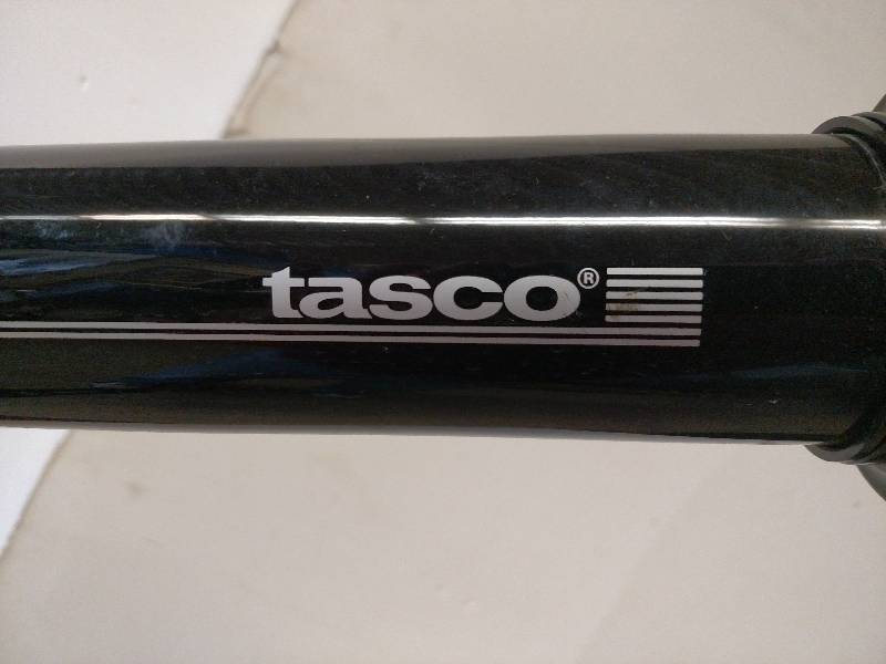 lot 411 image: Tasco 302058 Telescope, Coated Opti...