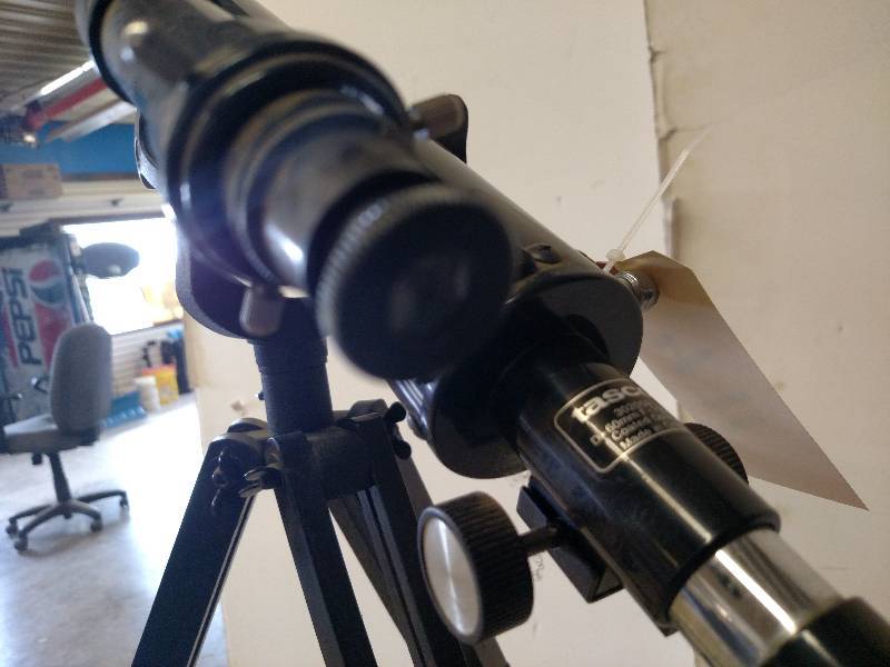 Tasco 302058 Telescope, Coated Opti... | Lonsdale Lawn & Sports 2 | K-BID