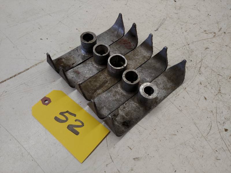 lot 52 image: OMC Timing Fixture Tools...