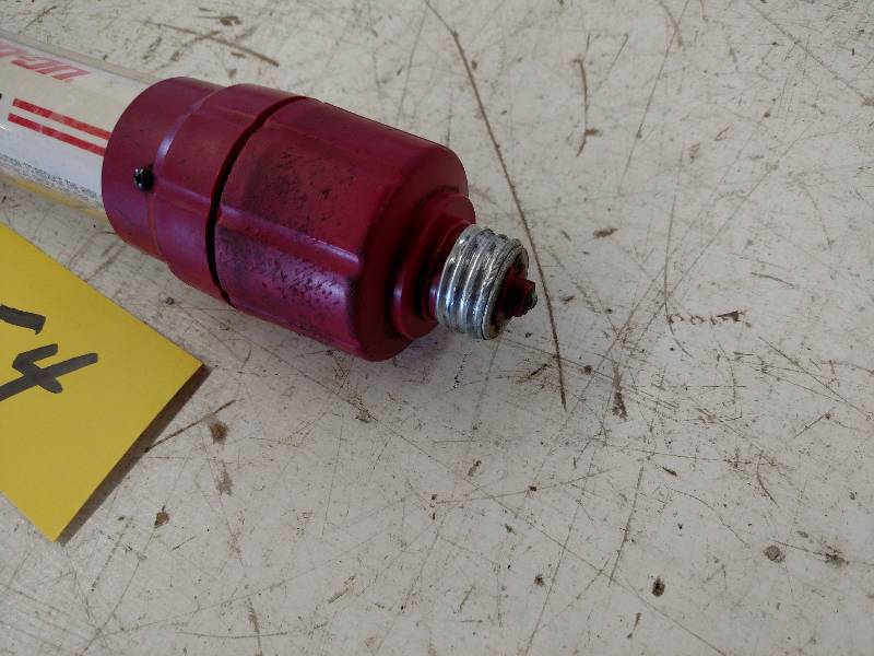 lot 54 image: Snap-On ECU313 Fluorescent Conversi...