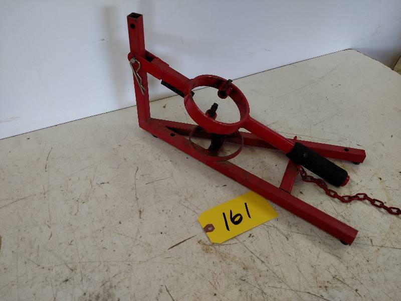 lot 161 image: Snowmobile Clutch Tool...