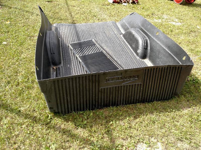 lot 337 image: Duraliner 8 Bed Liner...