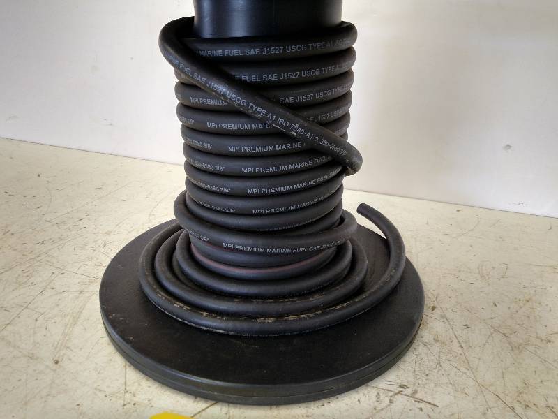lot 365 image: 38 Marine Fuel Line, Coast Guard A...