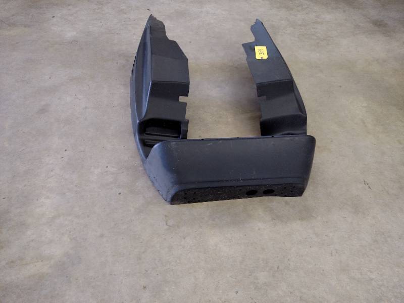 lot 391 image: Polaris Fan Cooled Wedge Style Nose...